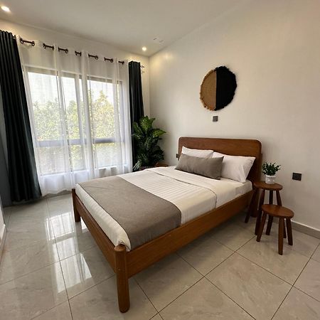 Coalescence Hotel Rwanda Кигали Екстериор снимка